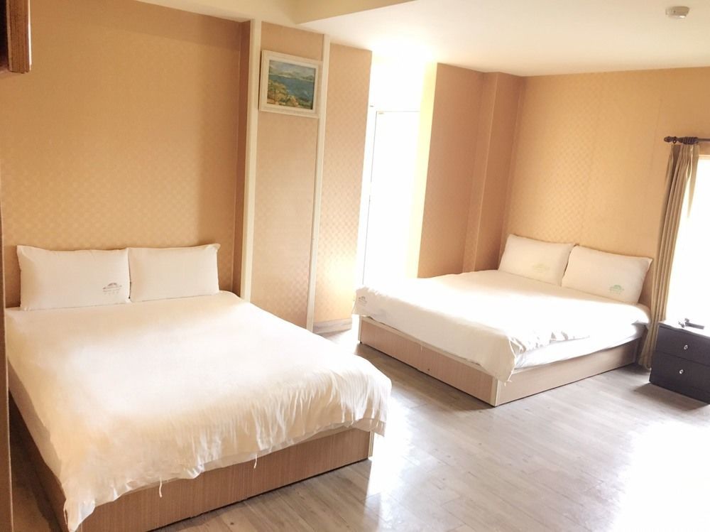 Empire Pacific Castle Hotel Yangmei Eksteriør billede